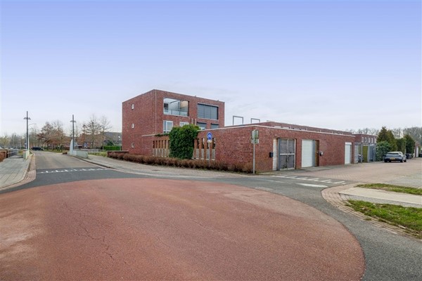 Medium property photo - Albert Cuyplaan 1, 9646 EA Veendam